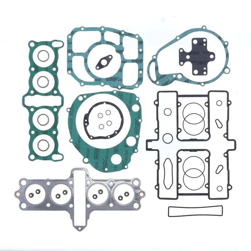 cafe 4 racer - Athena P400510850500 Complete motor gasket kit – Suzuki GS - 550 77-84 - Athena Engine&Transmition&Clutch Gaskets 