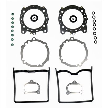 cafe 4 racer - Athena P400110400906 Sada tesnení motorového oleja – Ducati 907/Ducati 907/I.E 900 + 89-99 - Athena Tesnenia spojky motora 