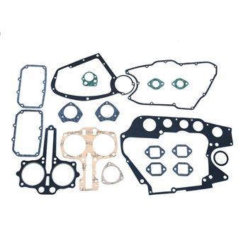 cafe 4 racer - Athena P400210850950/1 Kompletní sada těsnění motoru – Honda VF 1000 84-87 - Athena Těsnění motoru 