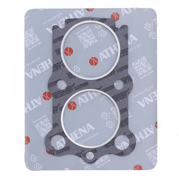 cafe 4 racer - Athena S410250001022 Těsnění hlavy válce – Kawasaki Z 1100 82-83 - Athena Těsnění motoru 