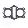 cafe 4 racer - Athena S410250001094 Cylinder head gasket – Kawasaki Z B1 400 78-80 - Athena Engine&Transmition&Clutch Gaskets 