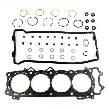 cafe 4 racer - Athena gasket crankcase to inner primary. .031 paper 55-64 - Athena Těsnění motoru 