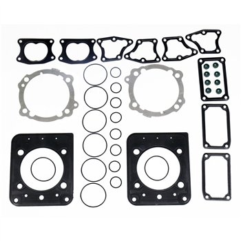 cafe 4 racer - Athena S410210001091 Cylinder head gasket – Honda CBX 650 83 - Athena Engine&Transmition&Clutch Gaskets 