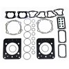cafe 4 racer - Athena P400110600922 Sada těsnění horní části motoru – Ducati 916/Monster S4 916 02-03 - Athena Těsnění motoru 