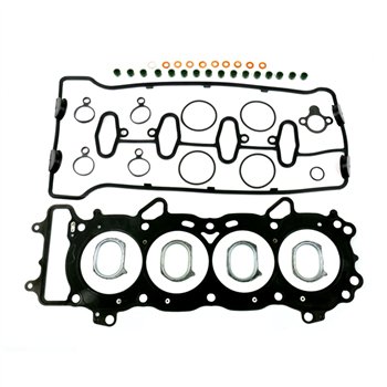 cafe 4 racer - Athena P400270850300 Complete motor gasket kit – KTM DUKE 620 94-95 - Athena Engine&Transmition&Clutch Gaskets 