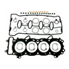 cafe 4 racer - Athena P400210600228 Top end gasket kit – Honda CBR 1000 06-07 - Athena Engine&Transmition&Clutch Gaskets 
