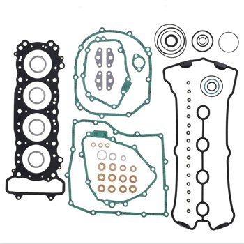 cafe 4 racer - Athena S410510008114 Tesnenie krytu spojky – Suzuki GSX-R 1300 99-14 - Athena Tesnenia spojky motora 
