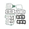 cafe 4 racer - Athena P400210850980/1 Complete motor gasket kit – Honda GL GOLD 1500 88-96 - Athena Engine&Transmition&Clutch Gaskets 