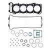 cafe 4 racer - Athena P400510600059 Top end gasket kit – Suzuki GSX-R 1000 07-08 - Athena Engine&Transmition&Clutch Gaskets 