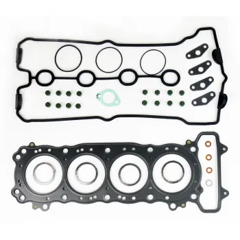 cafe 4 racer - Athena P400210850050 Kompletní sada těsnění motoru – Honda VTR 1000 97-99 - Athena Těsnění motoru 