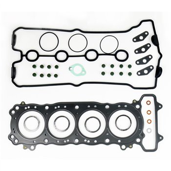 cafe 4 racer - Athena P400250620045 Top end gasket kit – Kawasaki Z S/R 750 03-06 - Athena Engine&Transmition&Clutch Gaskets 