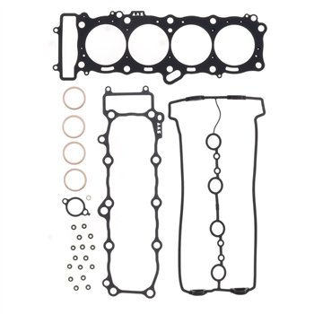 cafe 4 racer - Athena P400510850949 Complete motor gasket kit – Suzuki GSX-R 1000 03-06 - Athena Engine&Transmition&Clutch Gaskets 