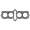 cafe 4 racer - Athena S410210001008 Cylinder head gasket – Honda CB FOUR 71-73 - Athena Engine&Transmition&Clutch Gaskets 