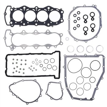 cafe 4 racer - Athena S410190006015 Cylinder base gasket – Guzzi V1000 74-81 - Athena Engine&Transmition&Clutch Gaskets 