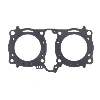 cafe 4 racer - Athena S410510008006 Clutch cover gasket – Suzuki GSX 750 84-89 - Athena Engine&Transmition&Clutch Gaskets 
