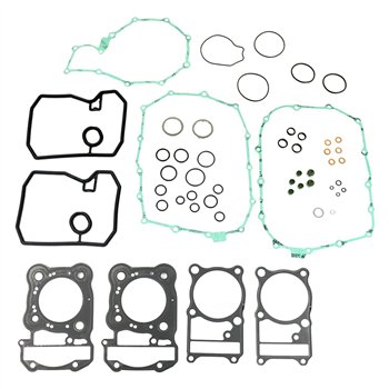 cafe 4 racer - Athena S410510001101 Cylinder head gasket – Suzuki GT 550 72-77 - Athena Engine&Transmition&Clutch Gaskets 