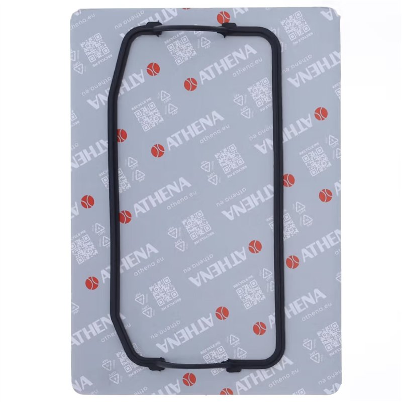 cafe 4 racer - Athena S410210015031 Valve cover gasket – Honda GL GOLD 1500 88-96 - Athena Engine&Transmition&Clutch Gaskets 