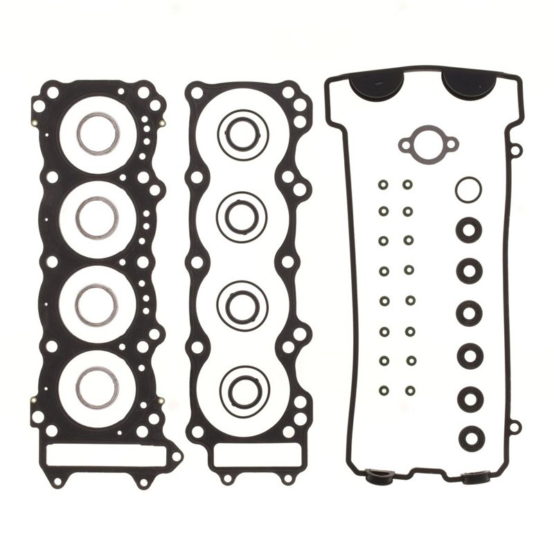 cafe 4 racer - Athena P400510600754 Top end gasket kit – Suzuki GSX-R 750 96-99 - Athena Engine&Transmition&Clutch Gaskets 
