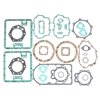 cafe 4 racer - Athena P400190850360 Complete motor gasket kit – Guzzi LE MANS 750 81-88 - Athena Engine&Transmition&Clutch Gaskets 