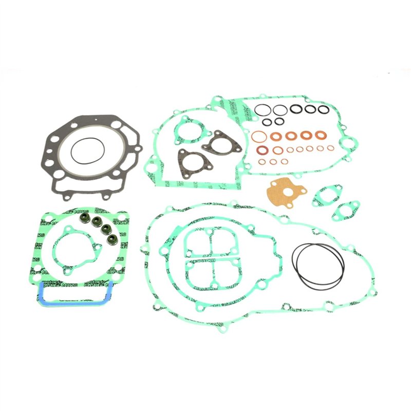 cafe 4 racer - Athena P400270850305 Complete motor gasket kit – KTM DUKE 620 600/DUKE 620 95-98 - Athena Engine&Transmition&Clutch Gaskets 