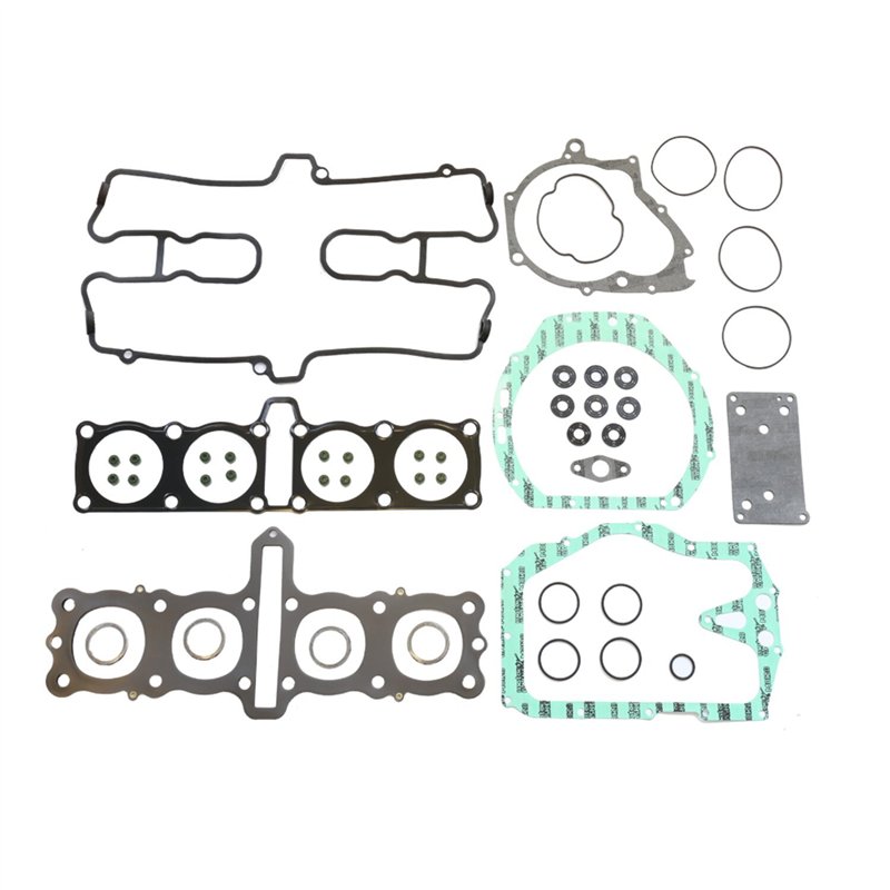 cafe 4 racer - Athena P400510850720/1 Kompletní sada těsnění motoru – Suzuki GSX 750 84-89 - Athena Těsnění motoru 