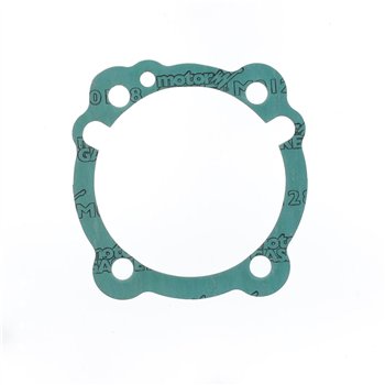 cafe 4 racer - Athena S410510006086 Tesnenie základne valca – Suzuki GT 500/T 500 71-77 - Athena Tesnenia spojky motora 