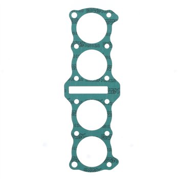 cafe 4 racer - Athena S410510001196 Cylinder head gasket – Suzuki GSF 650/GSX 650 07-12 - Athena Engine&Transmition&Clutch Gaskets 