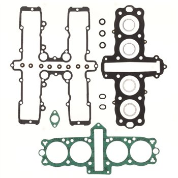 cafe 4 racer - Athena S410090006018 Cylinder base gasket – Ducati Indiana 500/Indiana 600 + 78-89 - Athena Engine&Transmition&Clutch Gaskets 
