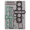 cafe 4 racer - Athena P400250600552 Top end gasket kit – Kawasaki ZR 550 90-93 - Athena Engine&Transmition&Clutch Gaskets 