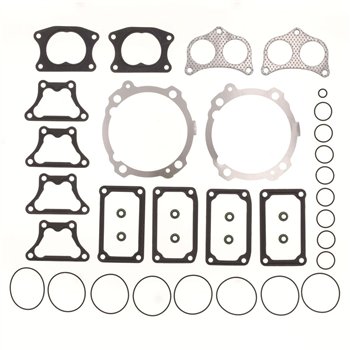 cafe 4 racer - Athena S410485017001 Stator cover gasket – Yamaha SRX 600/TT N 600/TT W 600 + 82-99 - Athena Engine&Transmition&Clutch Gaskets 