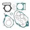 cafe 4 racer - Athena P400485850501 Kompletná sada tesnení motora – Yamaha XT E 500 82-86 - Athena Tesnenia spojky motora 