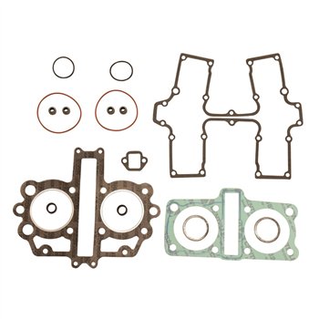 cafe 4 racer - Athena lower rocker cover gasket. Cork 86-90 Evo XL (NU) - Athena Engine&Transmition&Clutch Gaskets 
