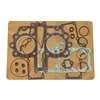 cafe 4 racer - Athena P400485600510 Top end gasket kit – Yamaha XJ 550 81-84 - Athena Engine&Transmition&Clutch Gaskets 
