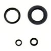 cafe 4 racer - Athena P400210400282 Engine oil seal kit – Honda XR R 650 00-07 - Athena Engine&Transmition&Clutch Gaskets 