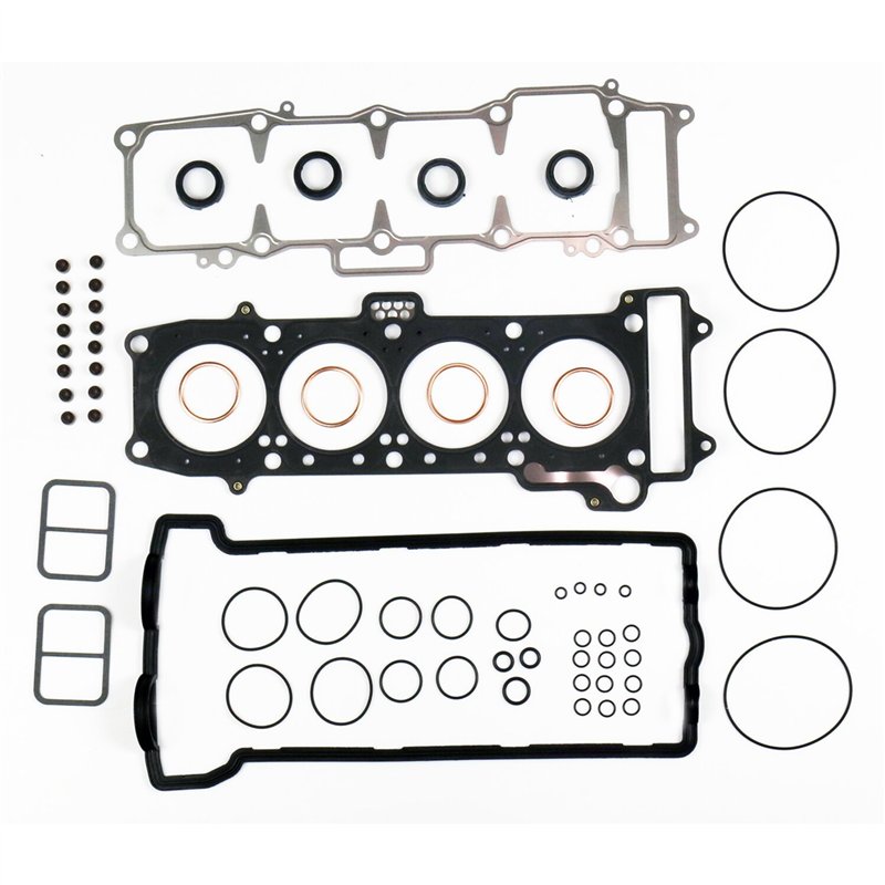 cafe 4 racer - Athena P400250600004 Sada tesnení hornej časti – Kawasaki Ninja ZX-7 750 96-02 - Athena Tesnenia spojky motora 