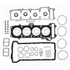 cafe 4 racer - Athena P400250600004 Sada tesnení hornej časti – Kawasaki Ninja ZX-7 750 96-02 - Athena Tesnenia spojky motora 