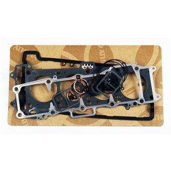 cafe 4 racer - Athena P400250600004 Sada tesnení hornej časti – Kawasaki Ninja ZX-7 750 96-02 - Athena Tesnenia spojky motora 