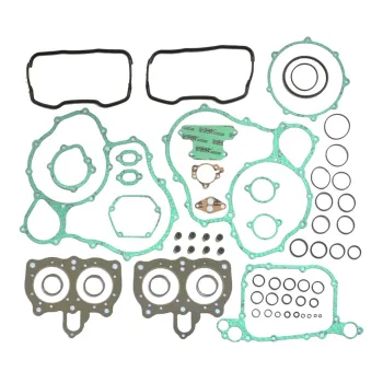 cafe 4 racer - BMW R100 RS 76-85 YSS tlmiče MB01023_RD222-330P-MO-CHR-CHR-C000 - YSS BMW R80/R90/R100 Duolever 