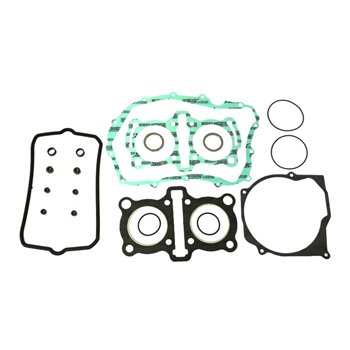 cafe 4 racer - Athena P400210600947/1 Top end gasket kit – Honda CB SF 1000 79-84 - Athena Engine&Transmition&Clutch Gaskets 