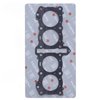 cafe 4 racer - Athena S410510001127 Tesnenie hlavy valca – Suzuki RF R 900 94-97 - Athena Tesnenia spojky motora 