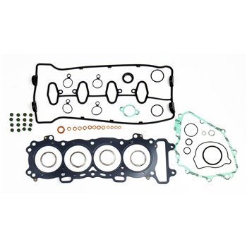 cafe 4 racer - Athena P400250850900 Kompletní sada těsnění motoru – Kawasaki GPZ 900/ZL Eliminator 900 84-93 - Athena Těsnění motoru 