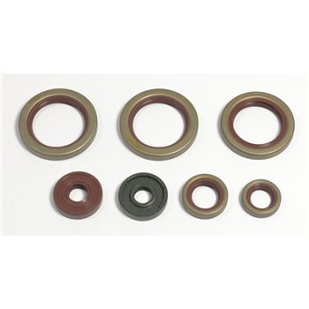cafe 4 racer - Athena S410250015008 Těsnění krytu ventilů – Kawasaki Z 1000 79-80 - Athena Těsnění motoru 