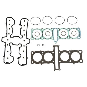 cafe 4 racer - Athena S410250001007 Tesnenie hlavy valca – Kawasaki KZ A1/Z D 77-78 - Athena Tesnenia spojky motora 