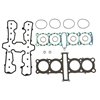 cafe 4 racer - Athena P400485600851 Top end gasket kit – Yamaha XS 850 80-85 - Athena Engine&Transmition&Clutch Gaskets 