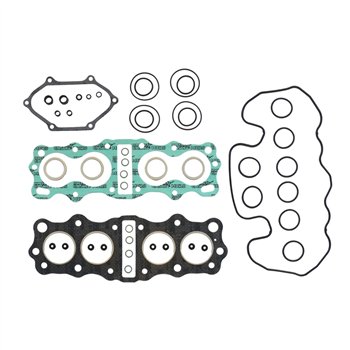 cafe 4 racer - Athena cylinder base gasket. FR/RR .020 84-99 Evo B.T. - Athena Těsnění motoru 