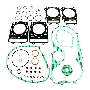 cafe 4 racer - Athena gasket transmission oil spout(filler). Paper/silicon - Athena Těsnění motoru 