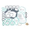 cafe 4 racer - Athena P400110850910/1 Complete motor gasket kit – Ducati MHR 900/R - 900/SD - 900 79-82 - Athena Engine&Transmition&Clutch Gaskets 