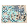 cafe 4 racer - Athena P400110850910/1 Complete motor gasket kit – Ducati MHR 900/R - 900/SD - 900 79-82 - Athena Engine&Transmition&Clutch Gaskets 