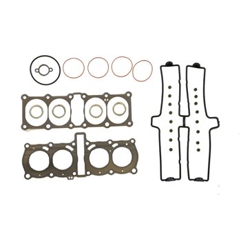 cafe 4 racer - Athena S410510001129 Tesnenie hlavy valca – Suzuki GSF 1200 96-06 - Athena Tesnenia spojky motora 