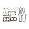 cafe 4 racer - Athena P400485600622/1 Sada tesnení hornej časti – Yamaha FZR 600 89-93 - Athena Tesnenia spojky motora 